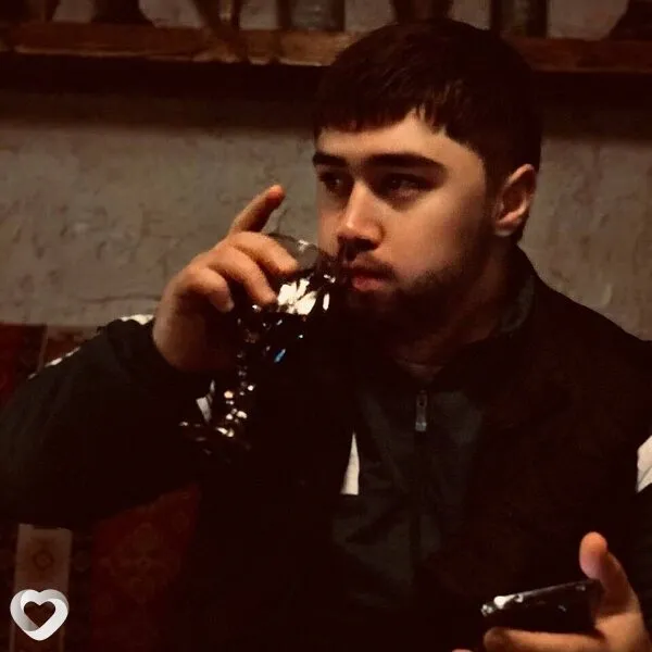 Имран